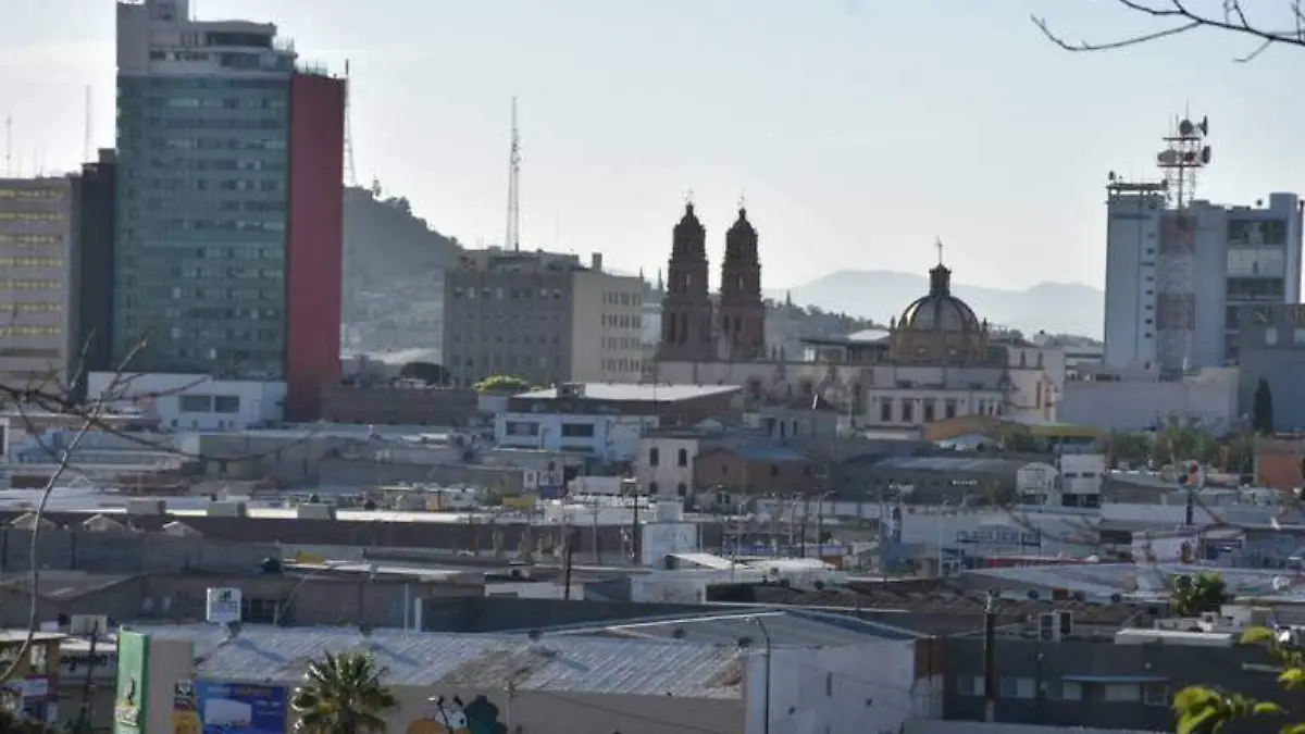 paisaje centro de chihuahua capital (1)